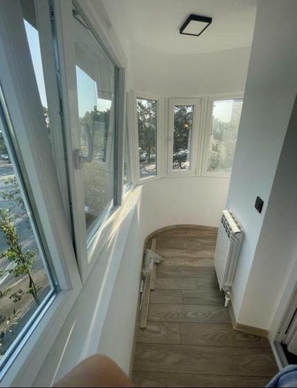 Apartament 2 camere lux + CTP, langa gura de metrou Aurel Vlaicu - 8