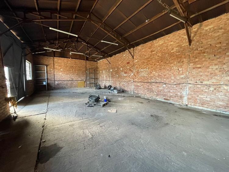 Spatiu industrial I 100 mp I Depozitare I Productie - 6