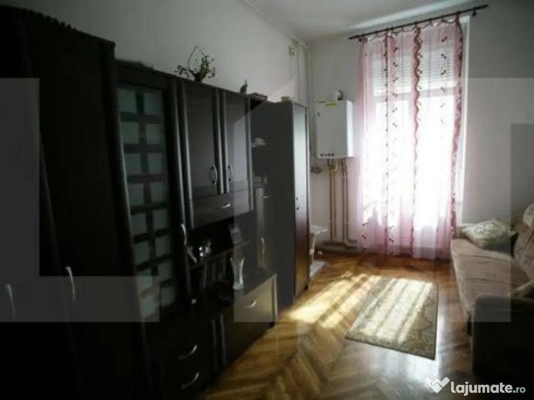 Apartament 5 camere, 120 mp, zona Elisabetin - 8