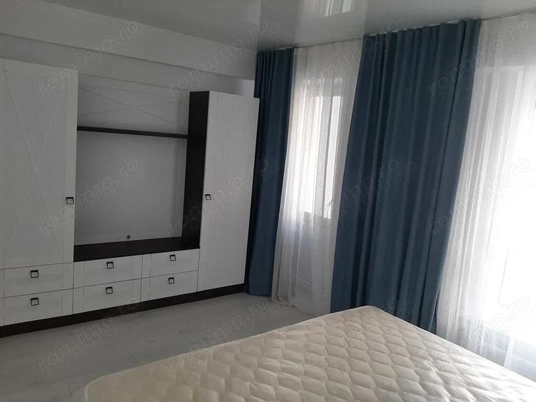 Garsonieră decomandată în Primăverii