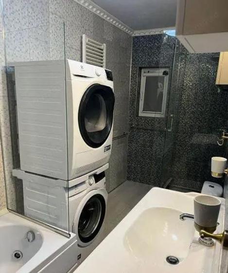 Calea Calara?ilor casa 3 camere - 6