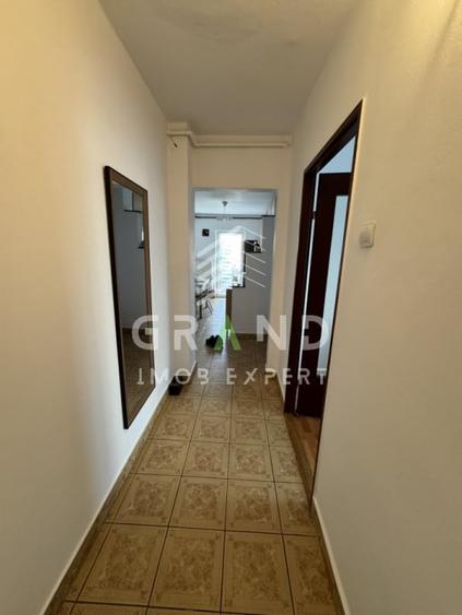 Apartament 4 camere | 2 BALCOANE | PARCARE | Marasti/BRD/Lacu Rosu - 36