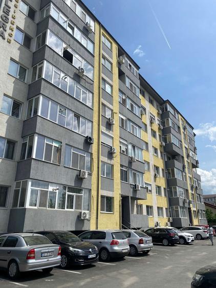 Vanzare garsoniera Popesti-Leordeni - 8