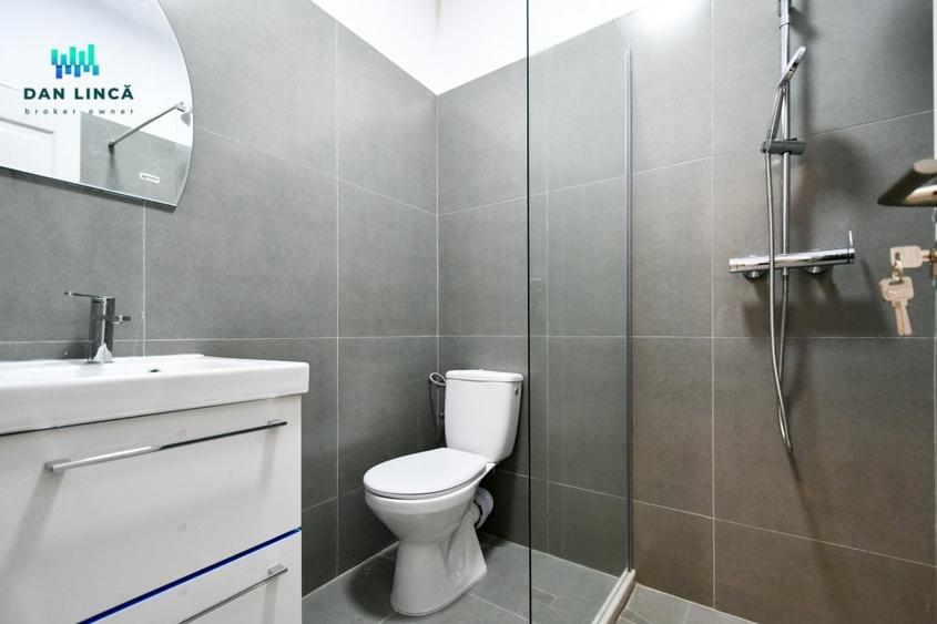 B-dul. Mamaia Lake View - Garsoniera mobilata-utilata - 7