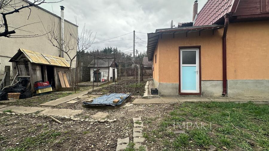 Casa cu Teren Generos | 600 mp | Investiție | Zona Grand Hotel Italia - 4