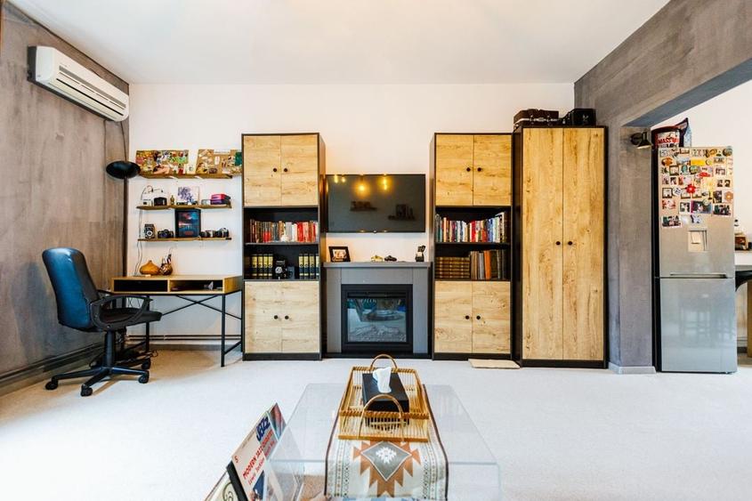 Favorit: Casă cu Personalitate, Locație Rară, Comision 0% - 13