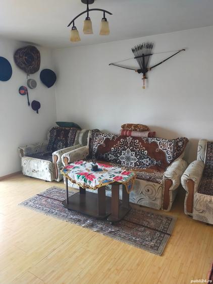 Casa de vacan?a NOUA - 6