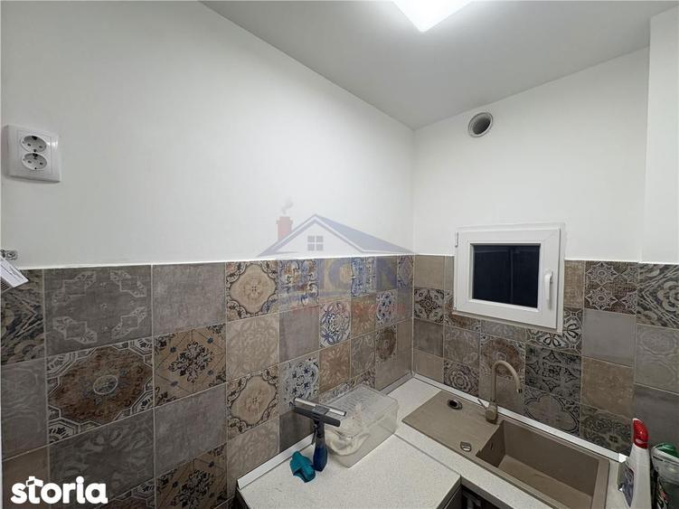 UNIVERSITATE, 3 camere, parter inalt, 61 mp, amenajat - 4