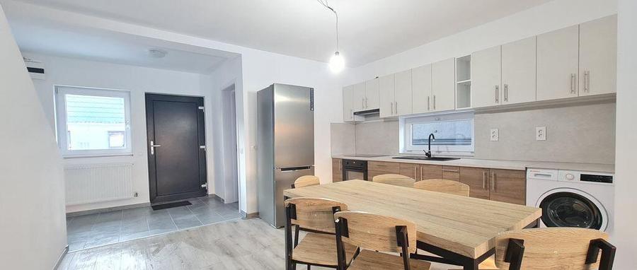 Casa semimobilata semiutilata in Cartier Izvor Tarlungeni... - 3