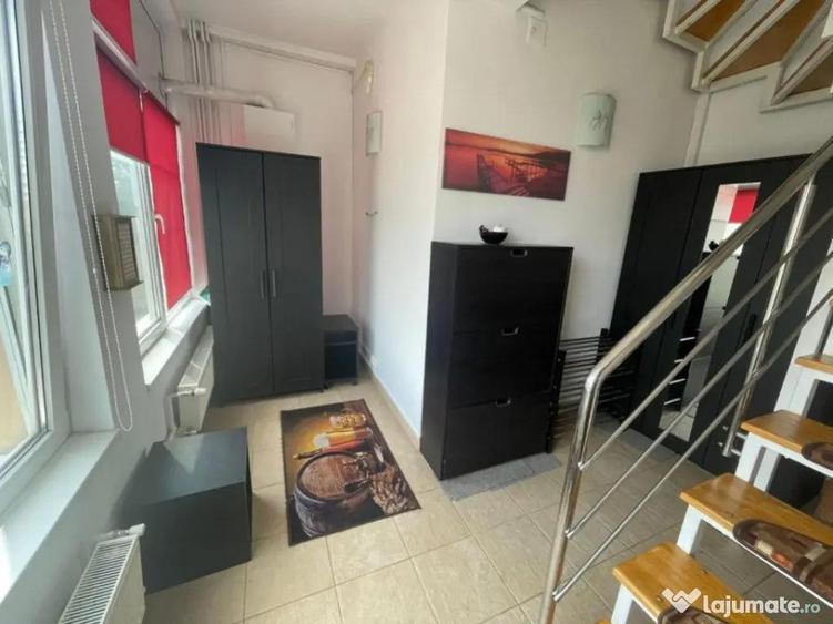 Vila deosebita cu 9 camere, 300mp, zona Jolie Ville- PIPERA - 13