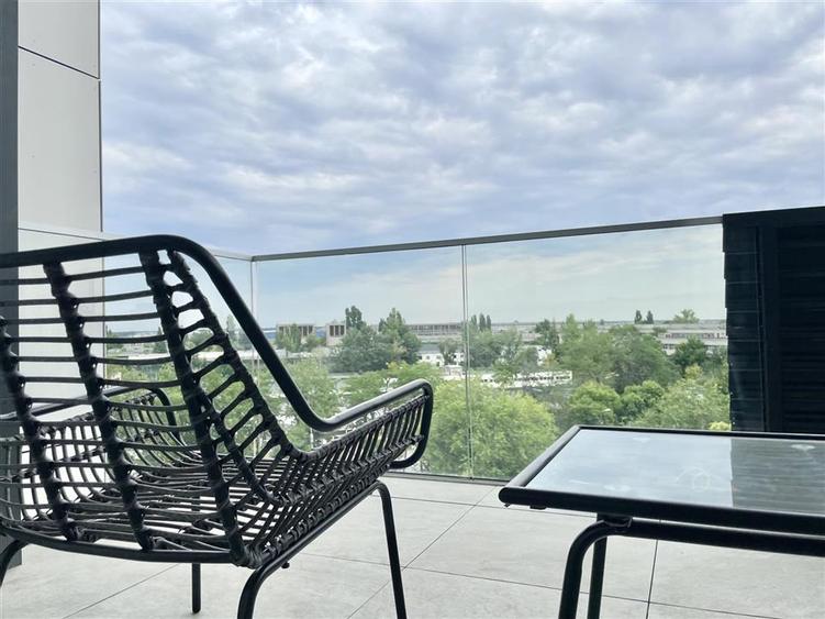 Luxury 2 Rooms   Panoramic View  Underground Parking - 9