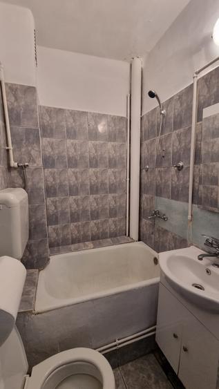 Garsoniera tip apartament Neajlov - 7