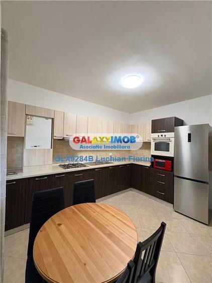 Casa cu 4 camere, curte, parcare I Bragadiru, str. Sperantei - 4