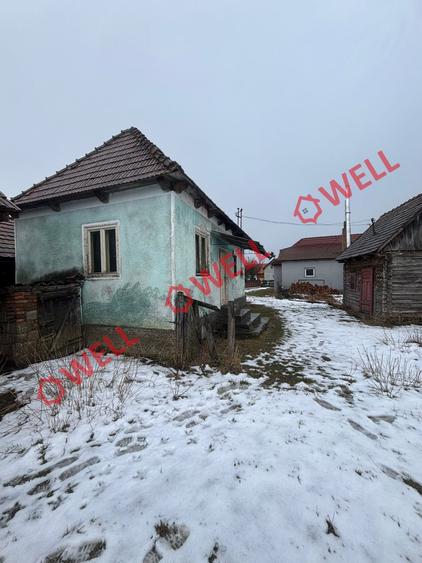 Casă de vânzare în Reci! - 5