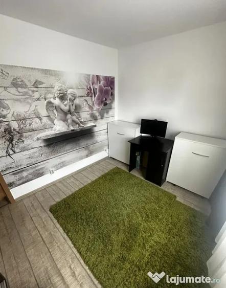Apartament 2 camere, decomandat - zona Astra - 9