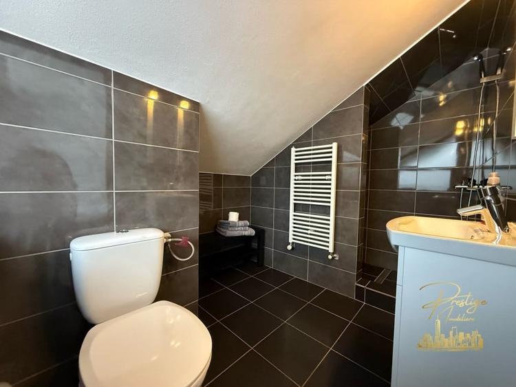 Pensiune cu restaurant si 4 dormitoare de vanzare in Vartop - Arieseni - 7