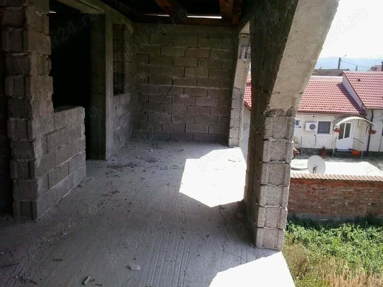 O proprietate speciala, versatila, in regim Demisol+Parter+Etaj si 1500mp teren - 8