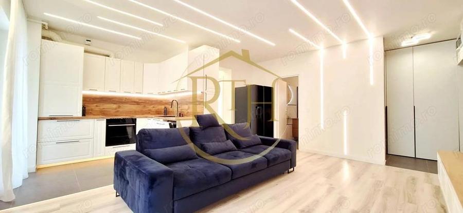 Oferim spre inchiriere un apartament deosebit cu 3 camere, Complex Adora Forest - 15