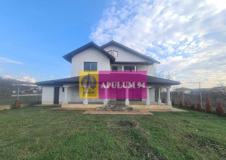 Vila de vanzare in Banesti - 28