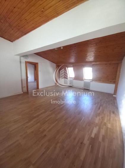 Vila / Casa Birouri /Locuinta Aviatiei -Caramfil + Garaj - 6