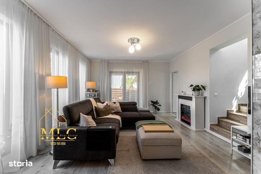 Vila individuala | Peninsula Residence, Crevedia -Buftea | Acces la la - 4