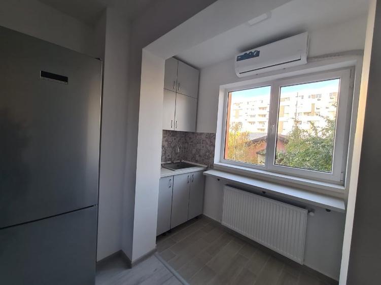 2 Camere • Militari Residence-Tineretului 35  • 62.500 € Cash • 100 m de autobuz - 2