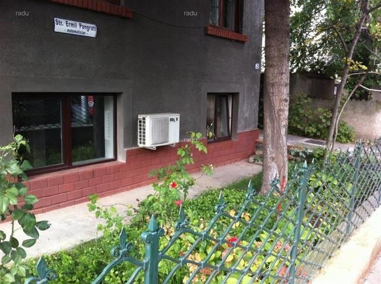 Vanzare apartament 5 camere demisol Televiziune - 7