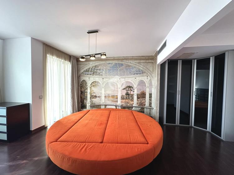 Inchiriere 3 camere - 131 mp - terasa 40 mp - vedere panoramica - ASMITA GARDENS - 4