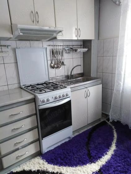 Inchiriez apartament 2 camere