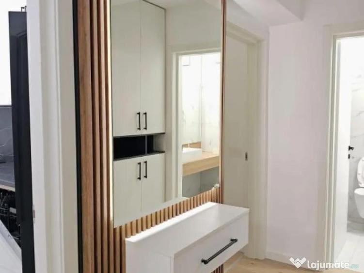 Apartament 2 camere zona Lotus Oradea - 1