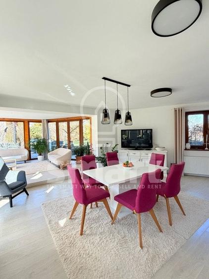 Duplex elegant 500 mp teren  Acces privat  Buna Ziua - 5