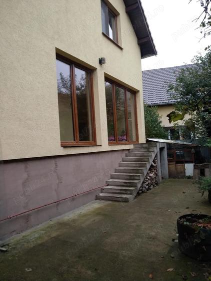 Casa de vanzare in Campia Turzii,in zona noua si linistita - 8