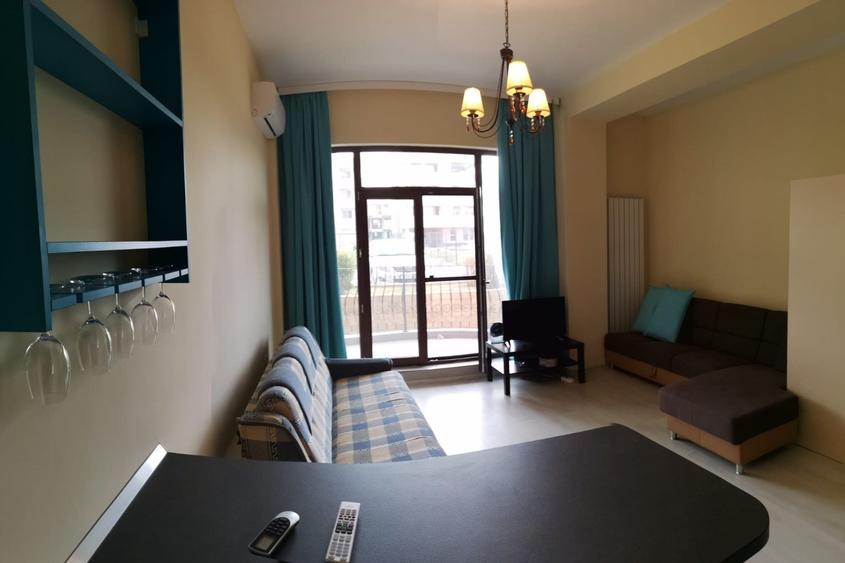 Garsoniera noua, 33 mp, Mamaia Nord, CU LOC DE PARCARE INCLUS, Cod 161320 - 6