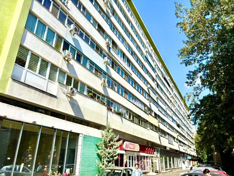 Spatiu comercial 270 mp de vanzare – Tineretului, vad intens - 1