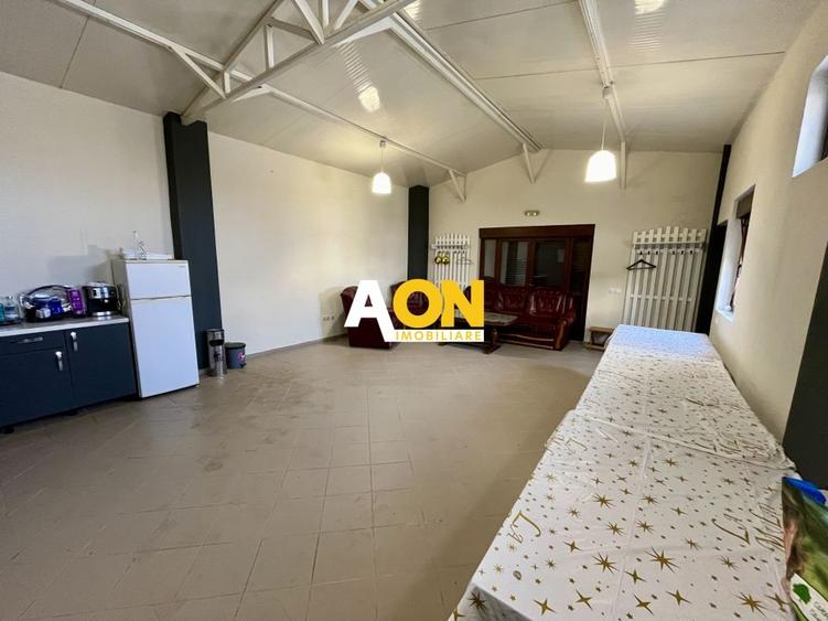 Spațiu Comercial, Zona Alba - Micești - 9