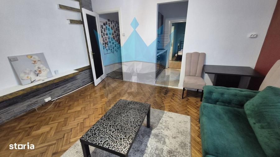 Apartament 3 Camere Calea Victoriei Bucuresti - 14