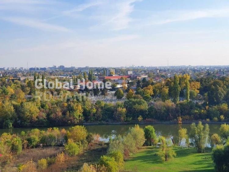 Apartament 2 Camere 47 MP | Sisesti | Baneasa | Bloc nou 2021 | - 1
