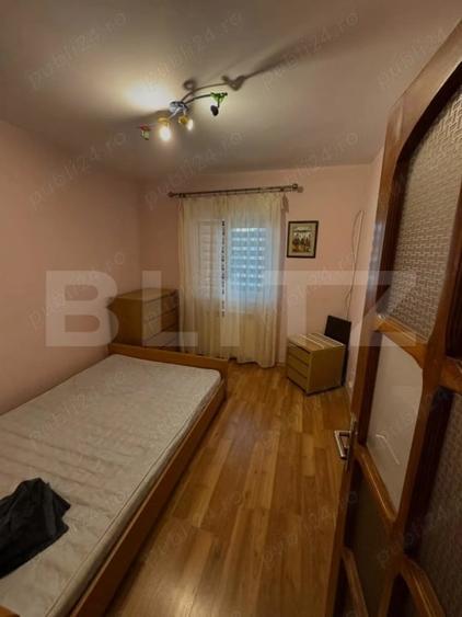 Apartament 3 camere, 90 mp, zona Nicolina - 2