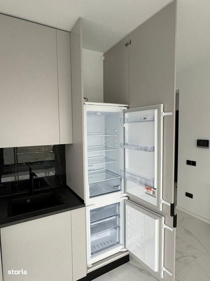 Apartament SMART 2 Camere Mamaia Nord cu Vedere la Mare si Lac - 5