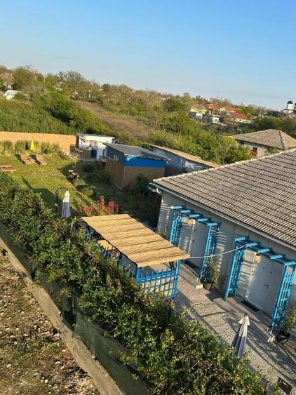 Vânzarea casa cu funcționalitate turistica - 1