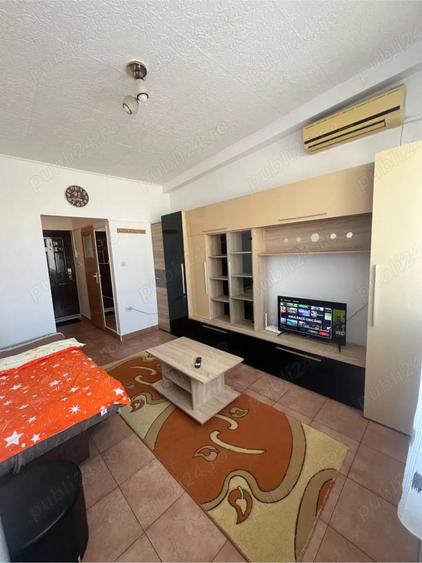 Garsoniera moderna de inchiriat UTA, Str. Cocorilor, Arad - 5