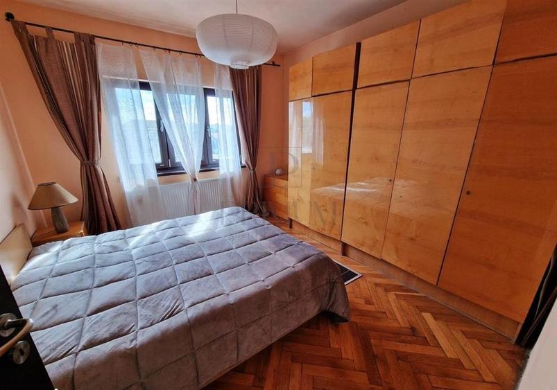 DACIA - 3 CAM - CENTRALA - BOXA - LUMINOS - ZONA EXECELENTA- - 6