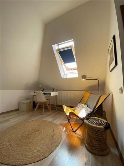 Apartament in casa, pe doua nivele, mobilat, utilat, loc parcare, Central, Braso - 2