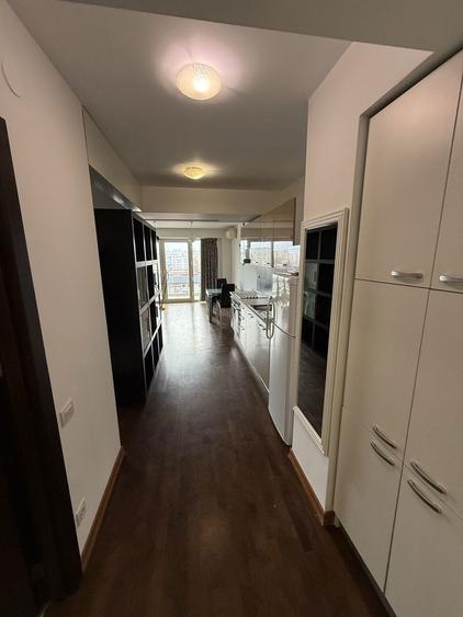 Inchiriez studio in complex In City - 5