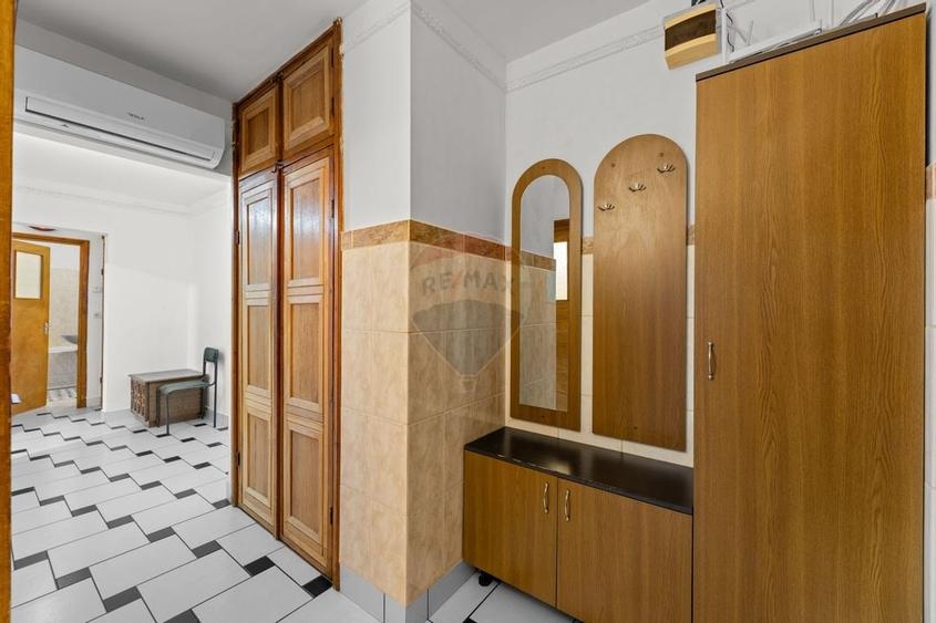 Apartament cu 3 camere 2 băi de închiriat în Podgoria - 5