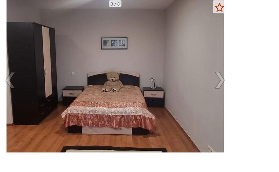 garsoniera colentina doamna ghica complex Planorama - 7