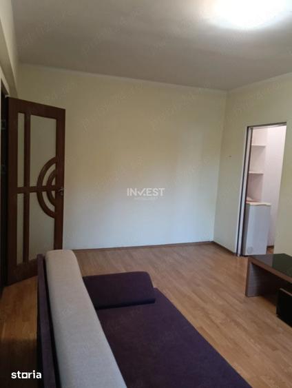 Apartament cu 2 camere în Piața Unirii