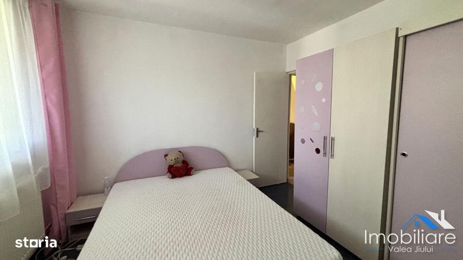 Apartament cu 2 camere în Petros