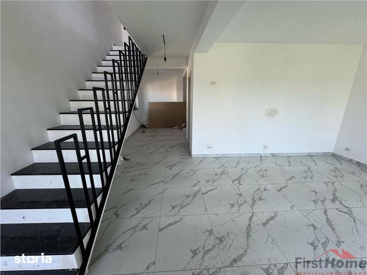 Casă cu 3 camere cu Teren 237 Mp în Vrancea