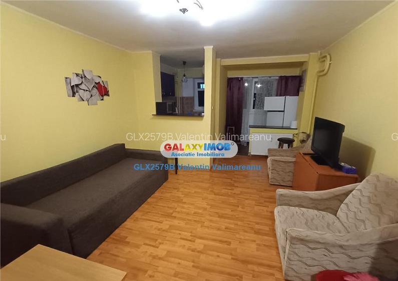 Garsoniera Basarabia VI 169